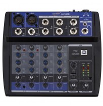 WHARFEDALE CONNECT 802 USB mešalna miza 